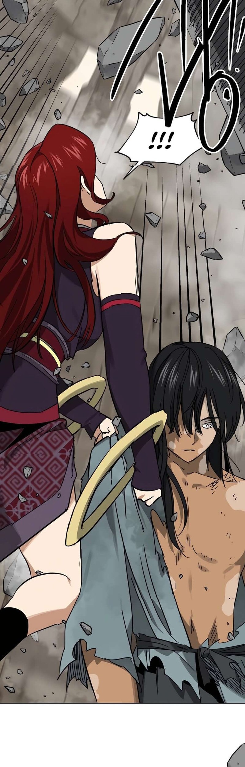Infinite Level Up in Murim chapter 237 halaman 22
