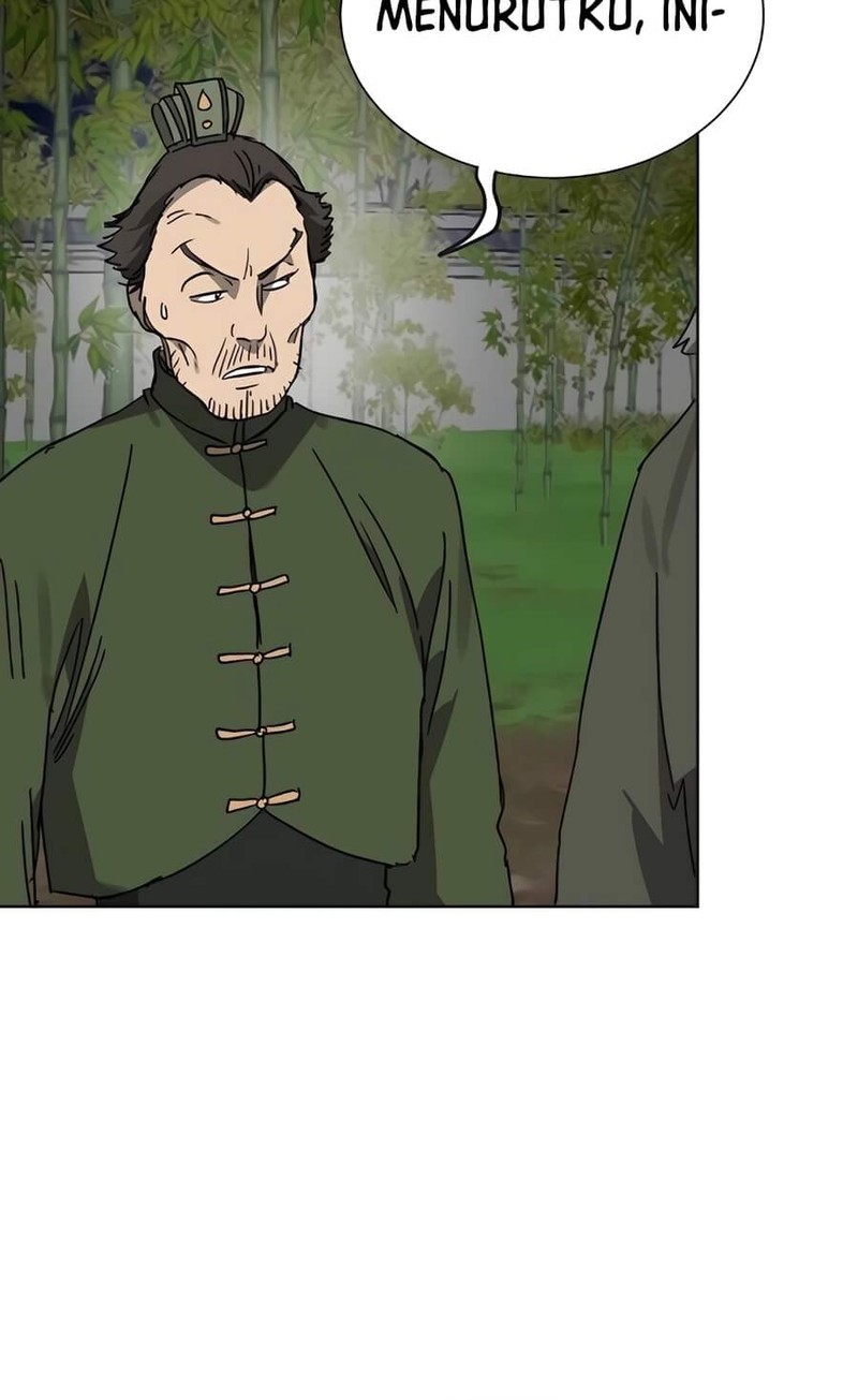 Infinite Level Up in Murim chapter 237 halaman 29