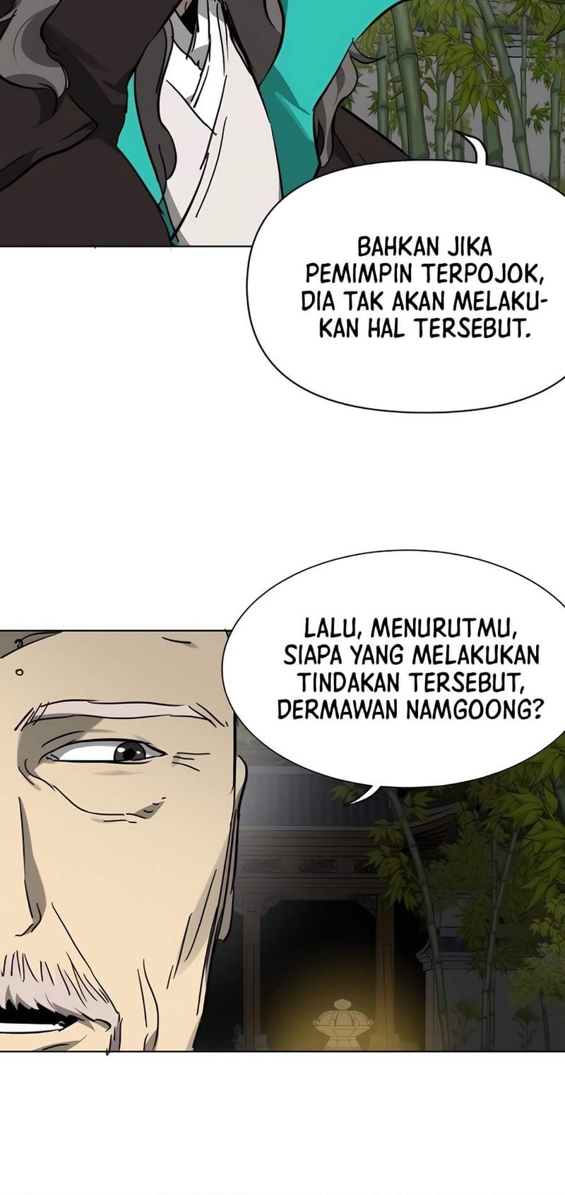 Infinite Level Up in Murim chapter 237 halaman 32