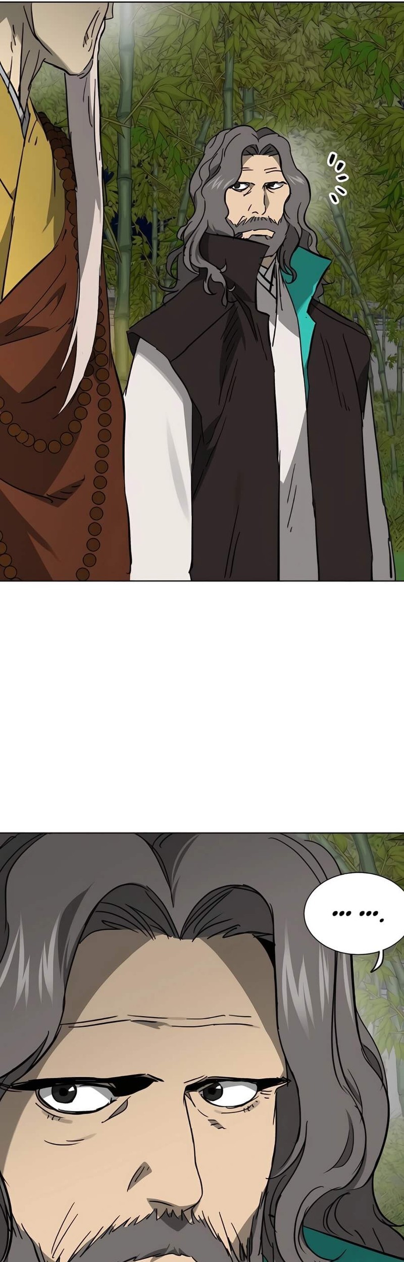 Infinite Level Up in Murim chapter 237 halaman 33