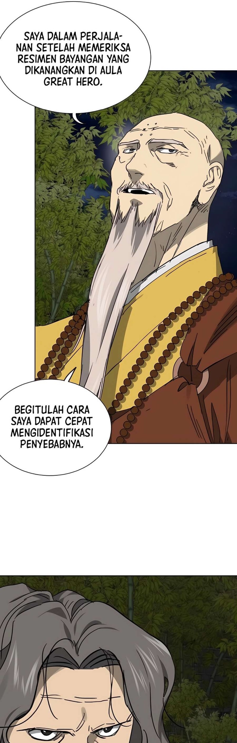 Infinite Level Up in Murim chapter 237 halaman 42