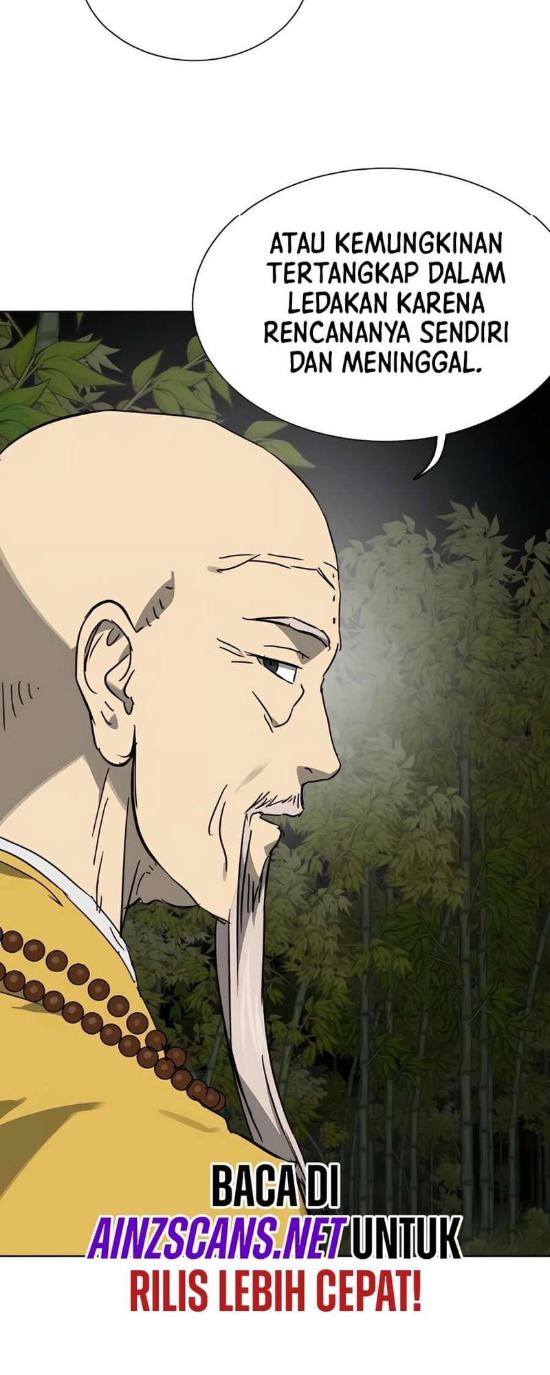 Infinite Level Up in Murim chapter 237 halaman 44