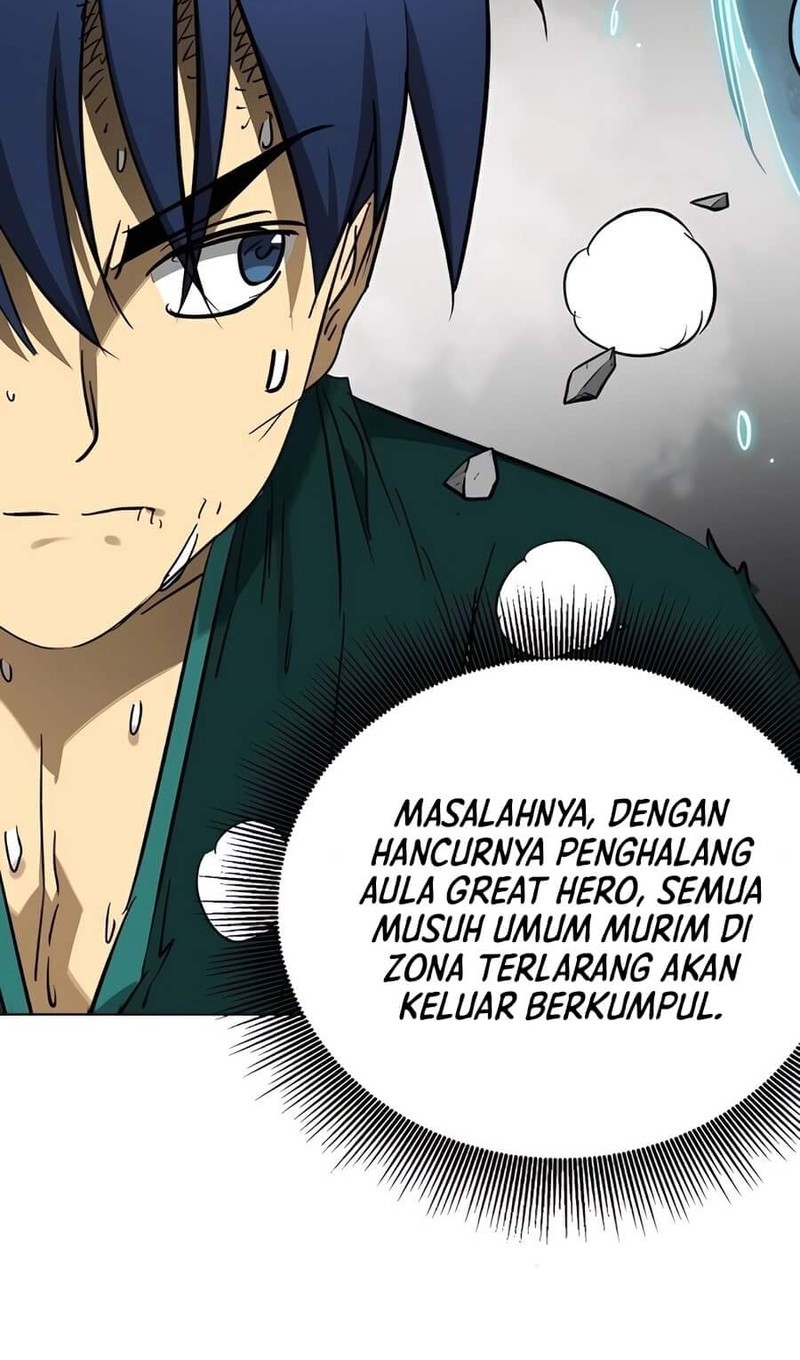 Infinite Level Up in Murim chapter 237 halaman 47