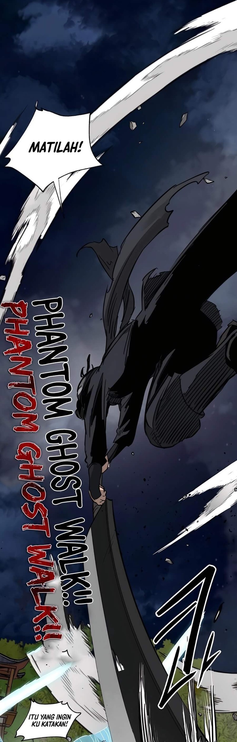 Infinite Level Up in Murim chapter 237 halaman 50