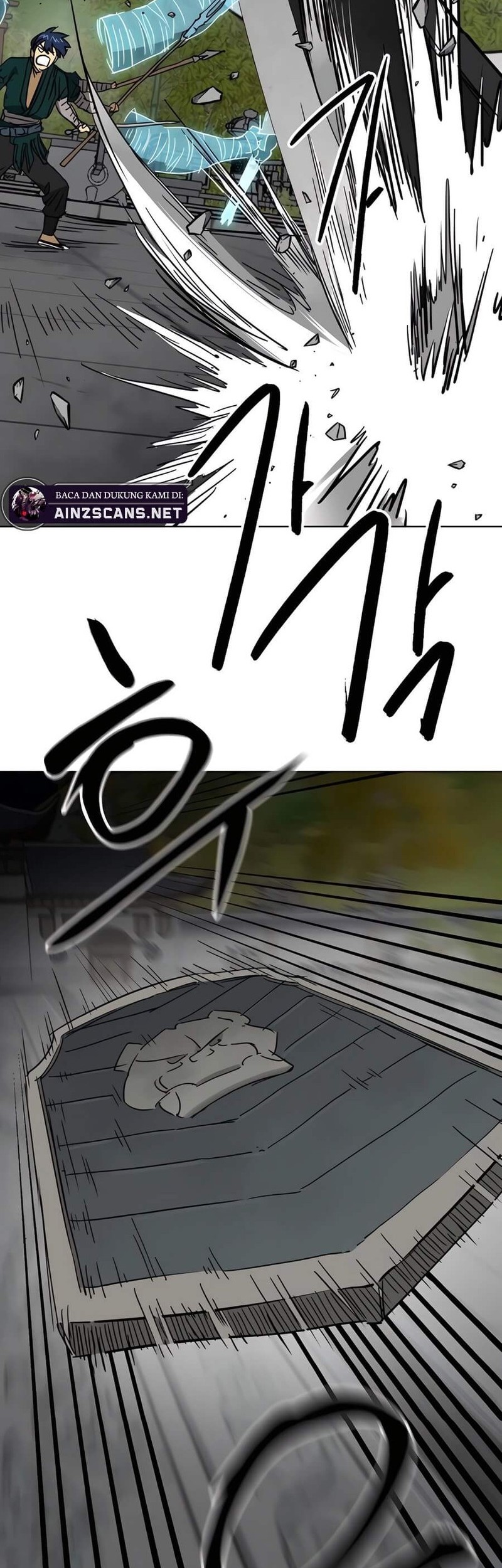 Infinite Level Up in Murim chapter 237 halaman 51