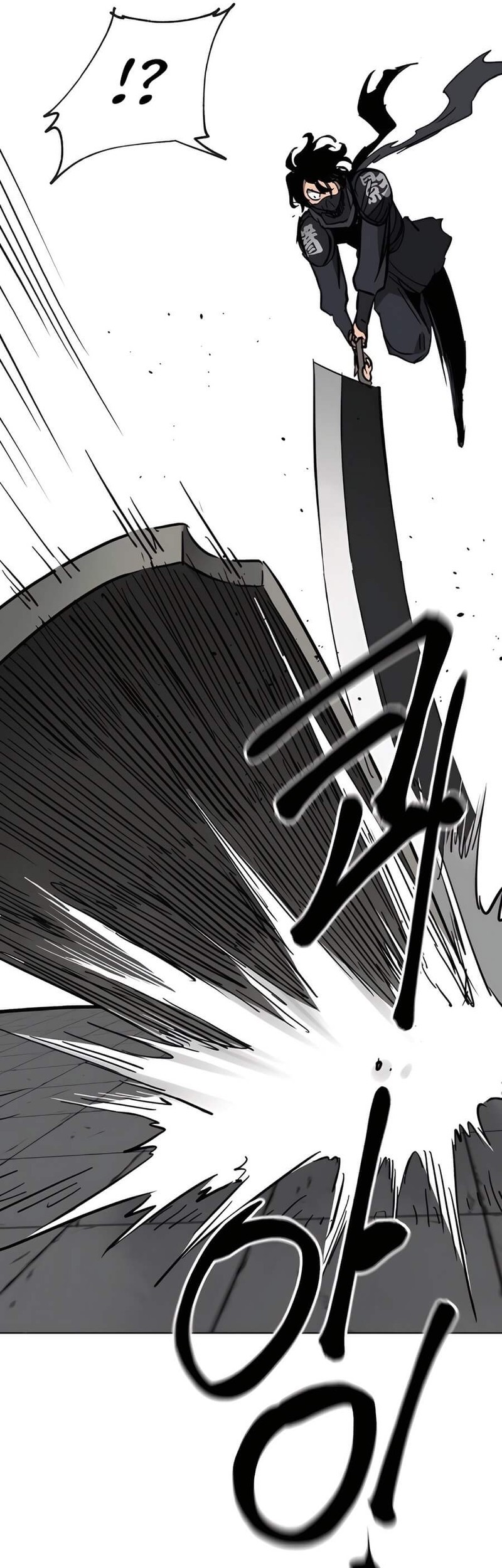 Infinite Level Up in Murim chapter 237 halaman 53
