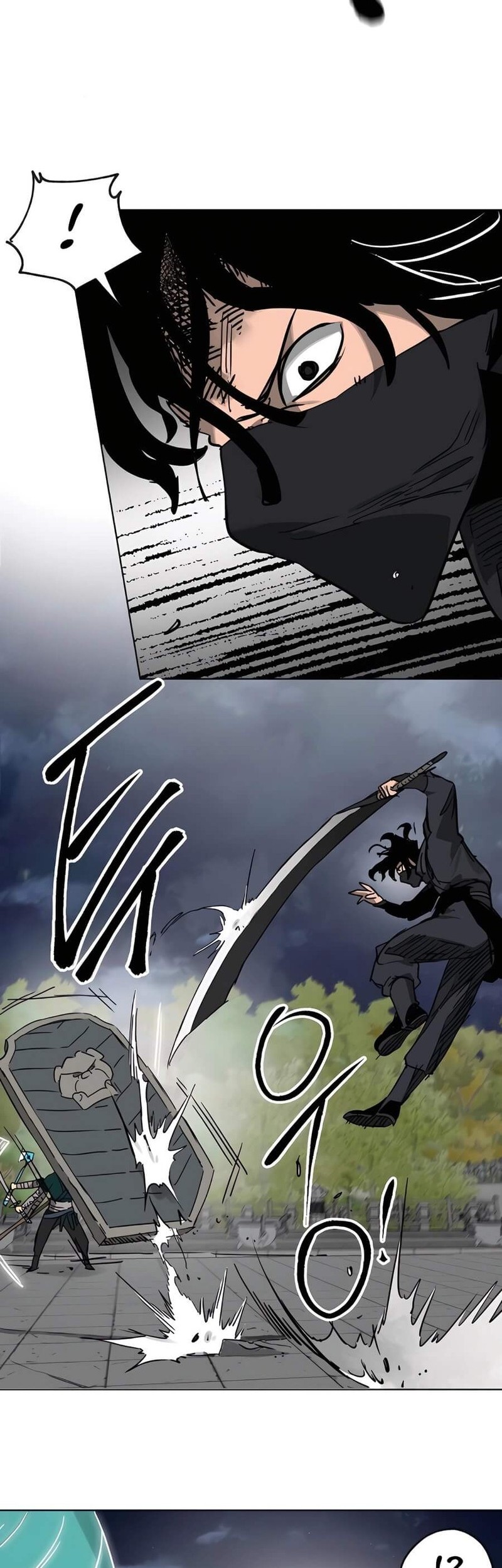 Infinite Level Up in Murim chapter 237 halaman 54