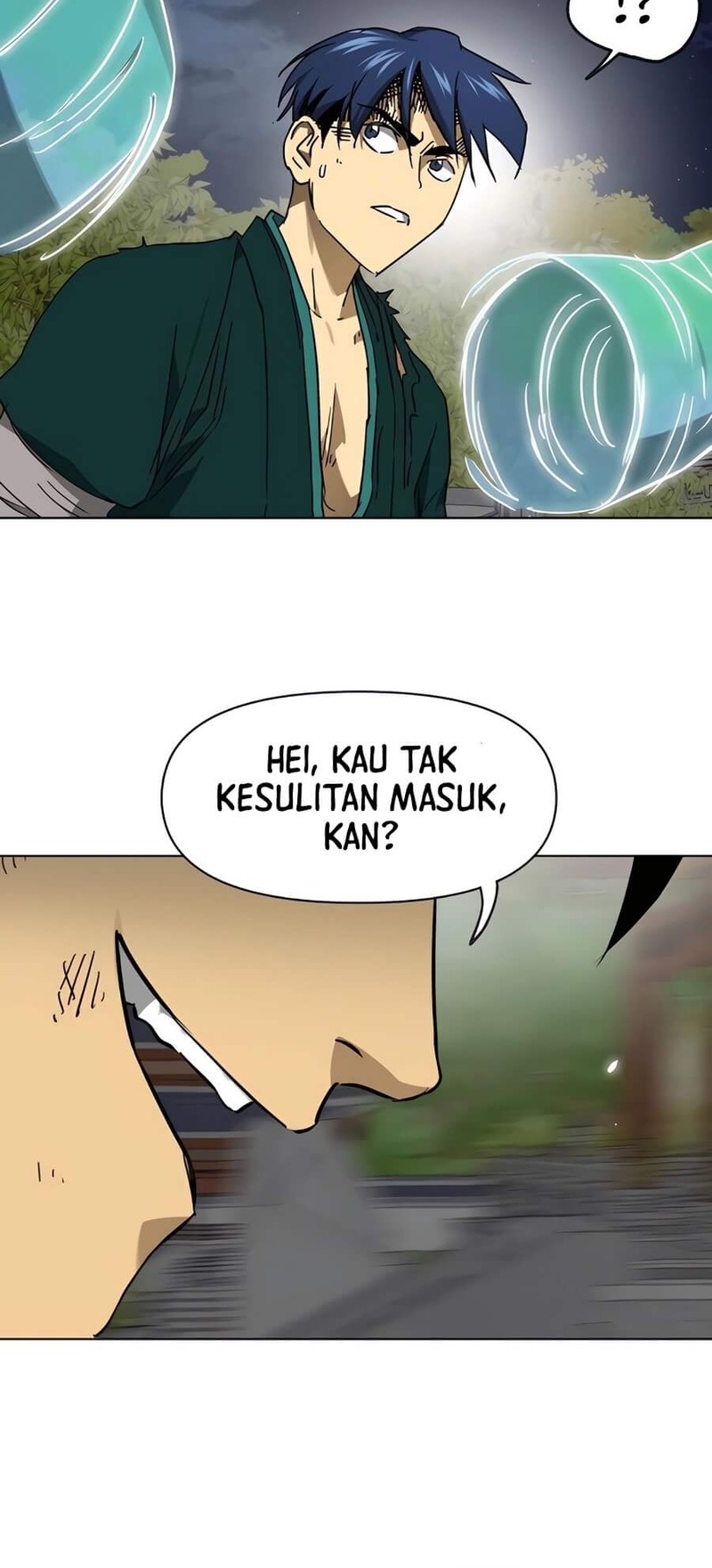 Infinite Level Up in Murim chapter 237 halaman 55