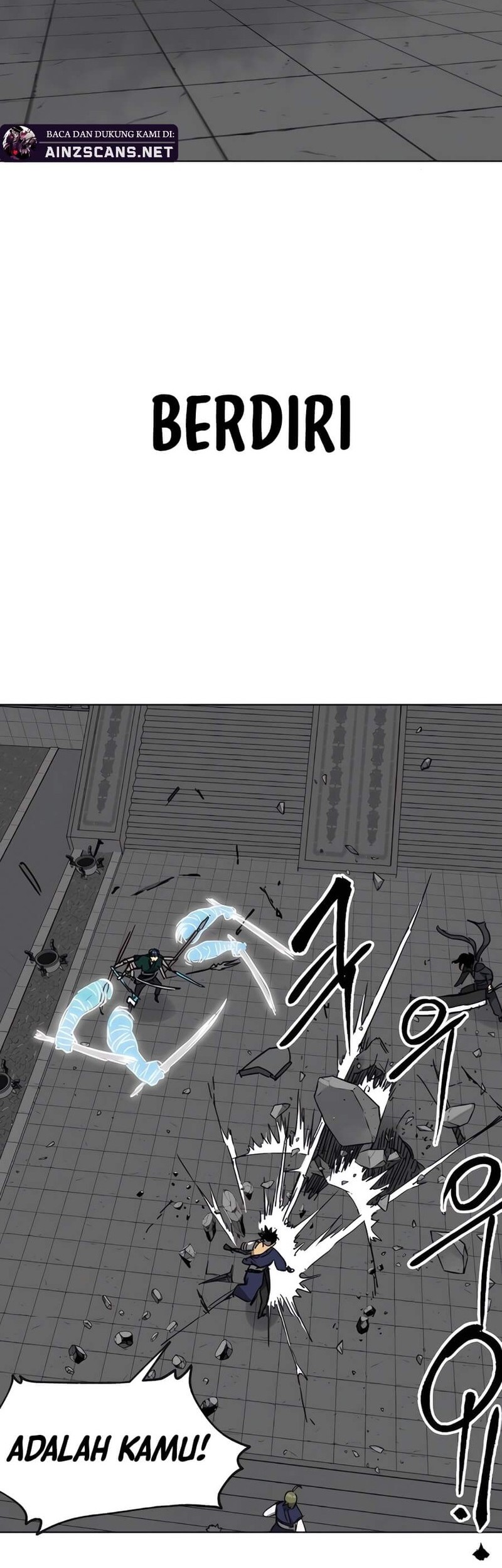 Infinite Level Up in Murim chapter 237 halaman 57
