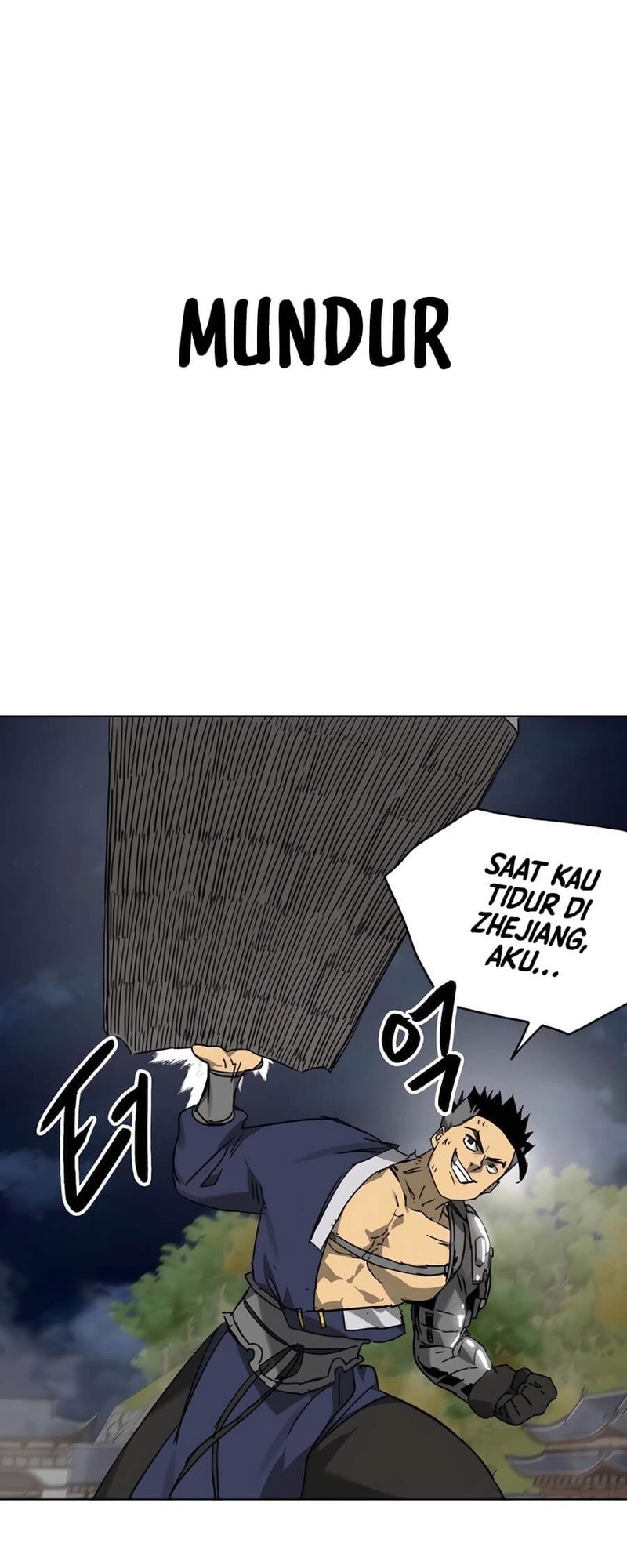 Infinite Level Up in Murim chapter 237 halaman 58