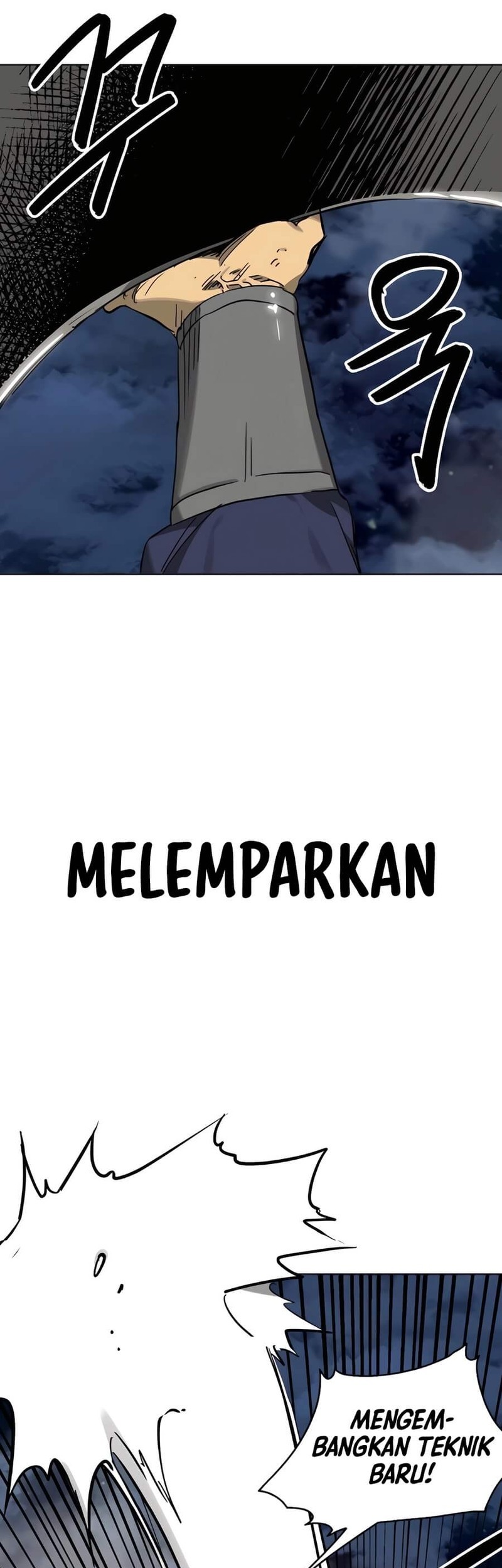 Infinite Level Up in Murim chapter 237 halaman 59