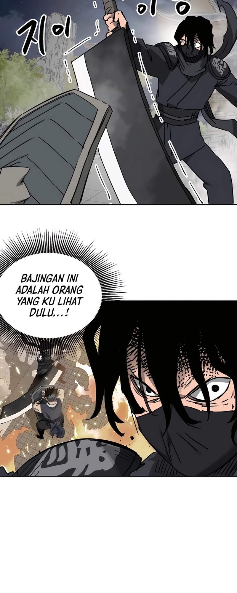 Infinite Level Up in Murim chapter 237 halaman 61