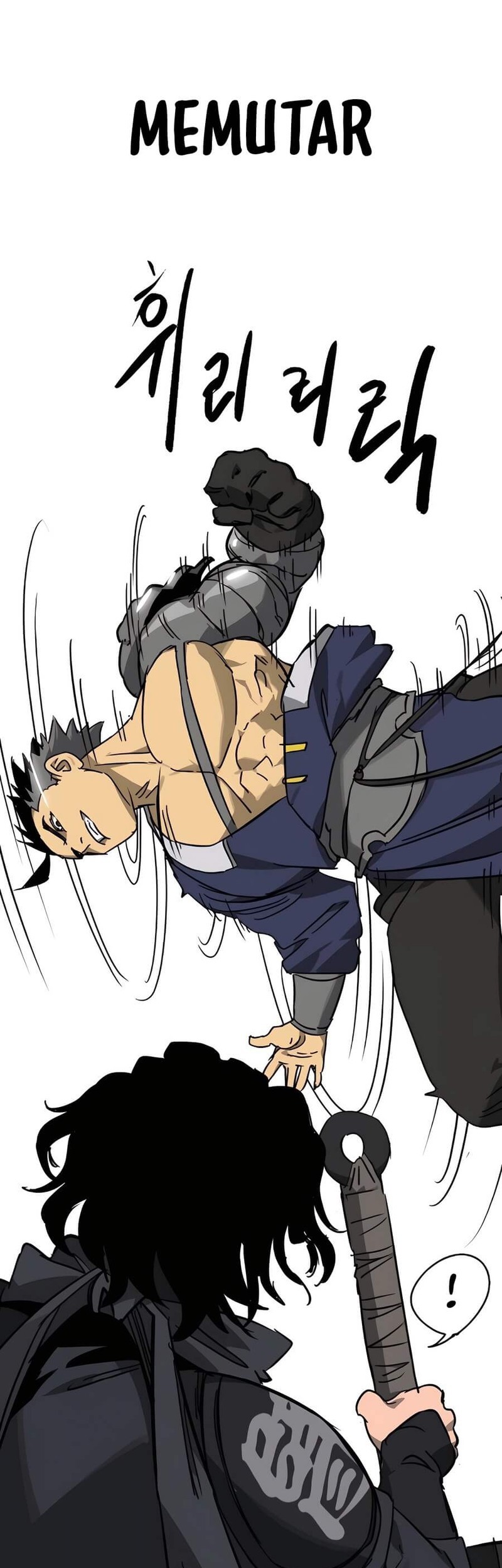 Infinite Level Up in Murim chapter 237 halaman 62