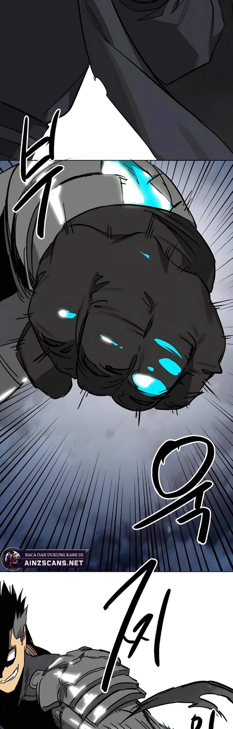 Infinite Level Up in Murim chapter 237 halaman 63