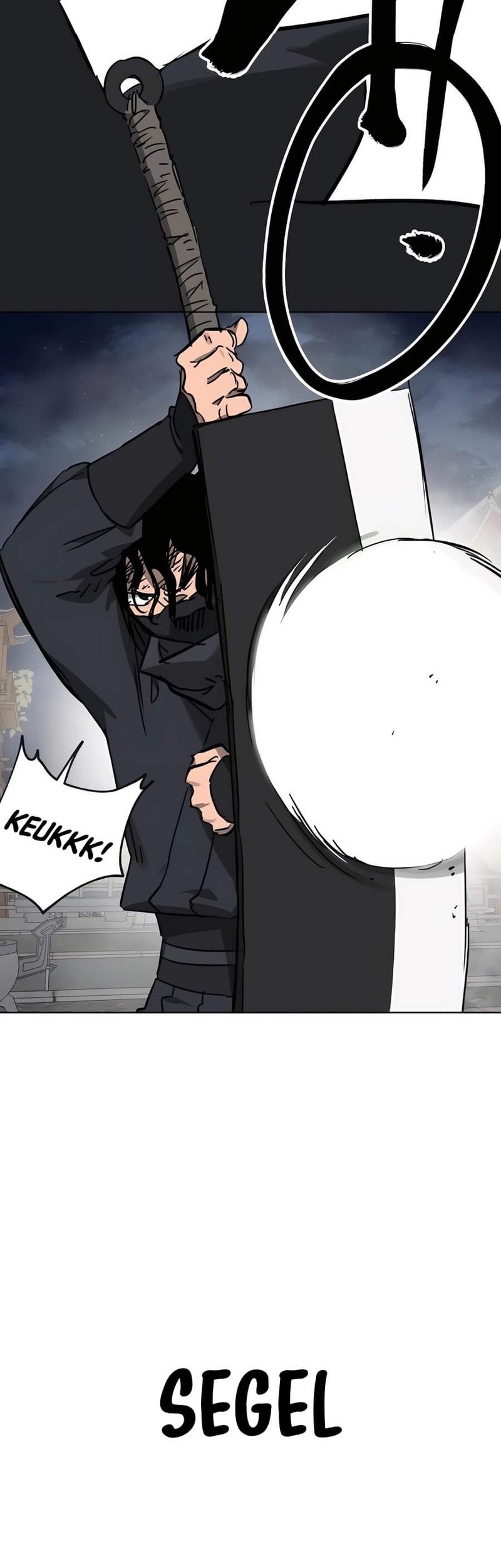 Infinite Level Up in Murim chapter 237 halaman 66