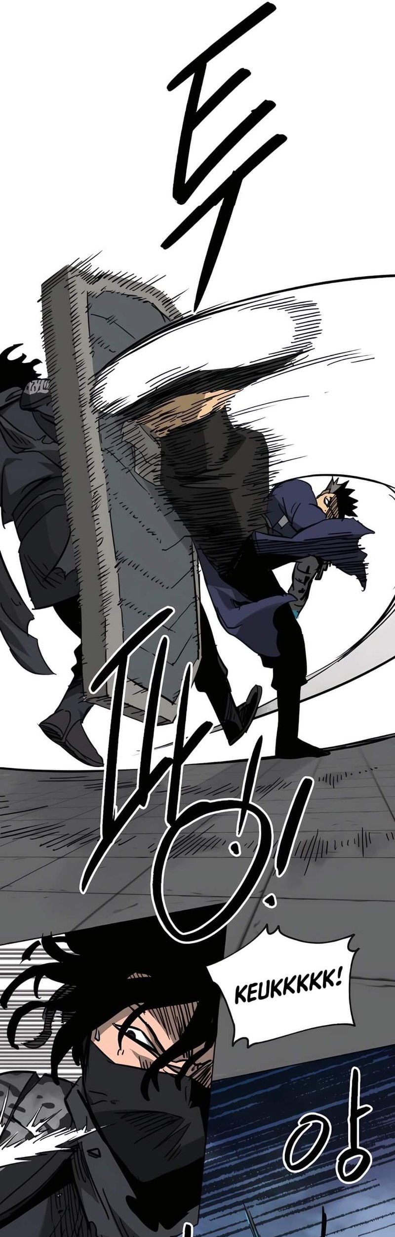 Infinite Level Up in Murim chapter 237 halaman 68