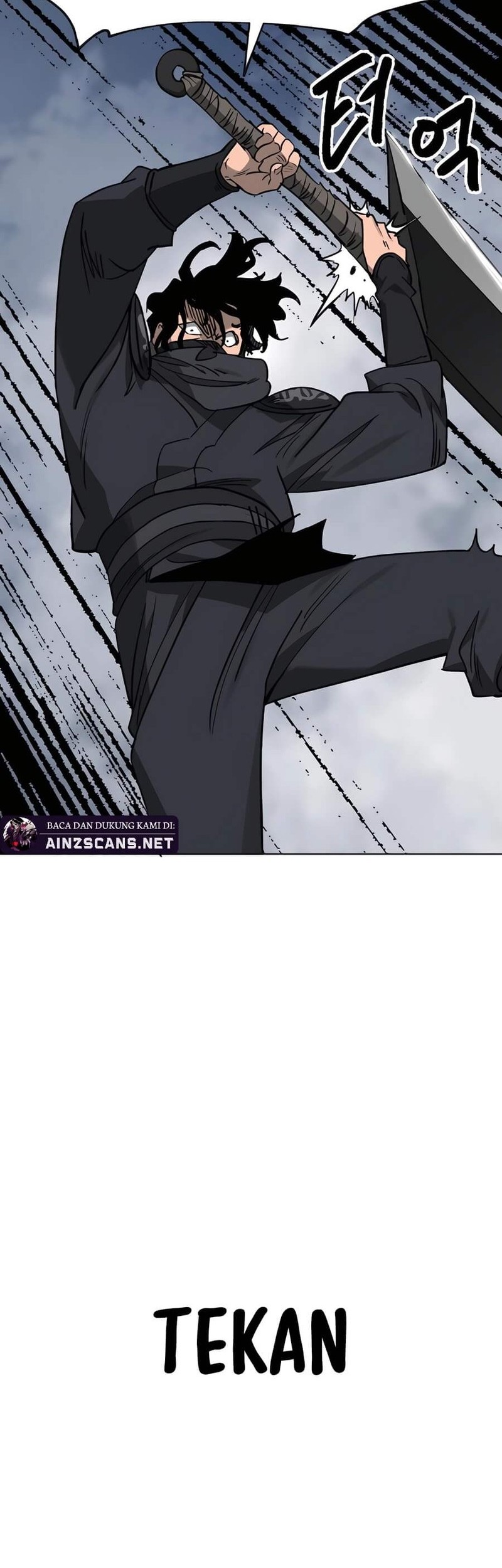 Infinite Level Up in Murim chapter 237 halaman 74
