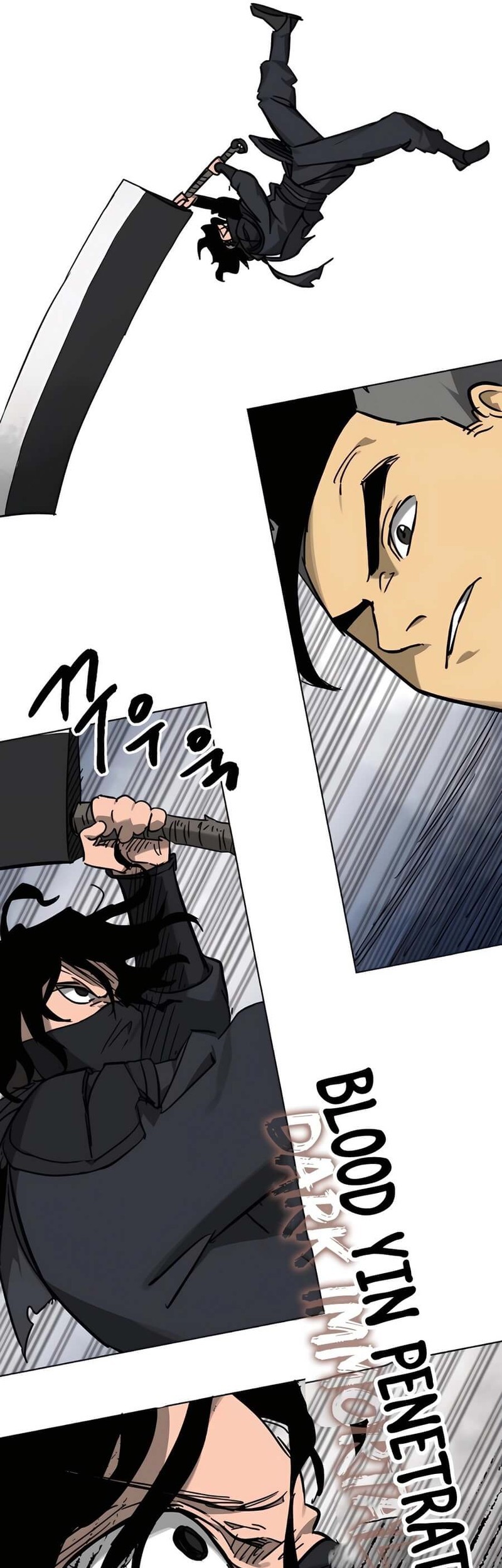 Infinite Level Up in Murim chapter 237 halaman 78