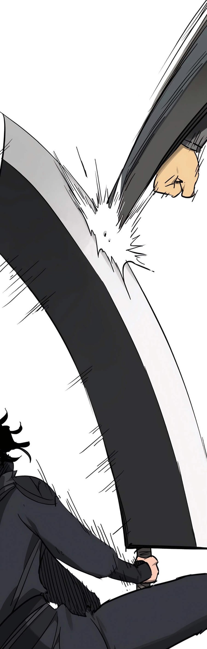 Infinite Level Up in Murim chapter 237 halaman 80