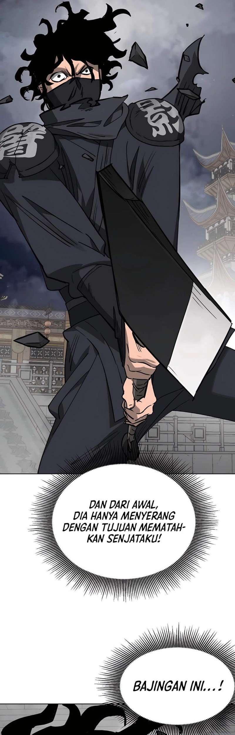 Infinite Level Up in Murim chapter 237 halaman 86