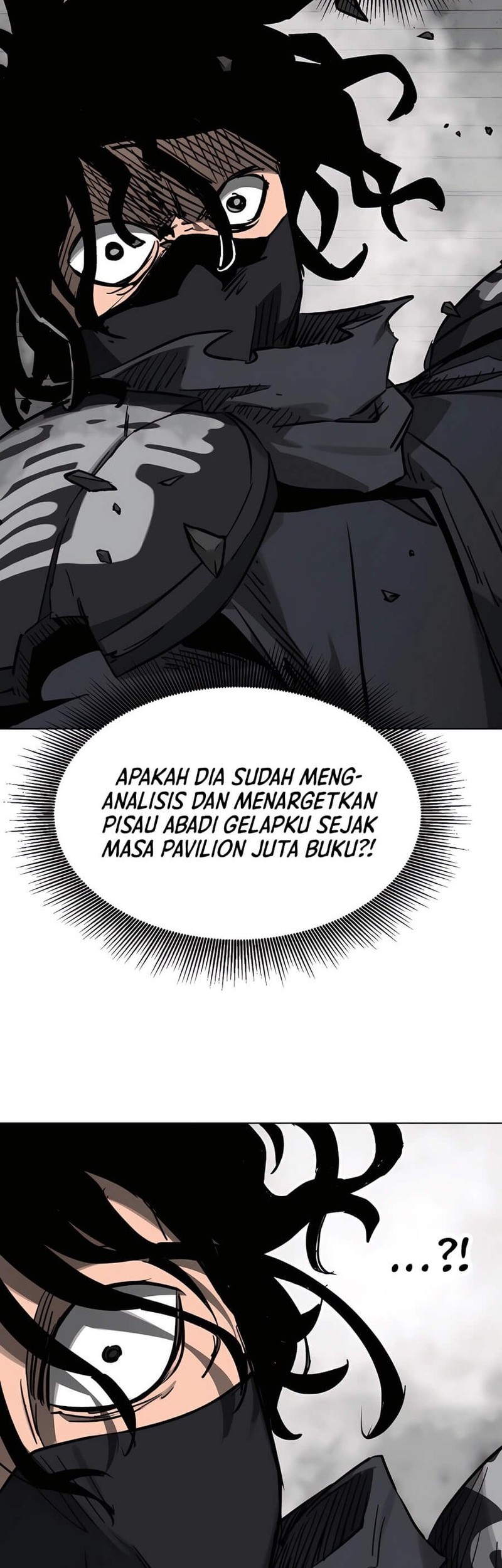 Infinite Level Up in Murim chapter 237 halaman 87