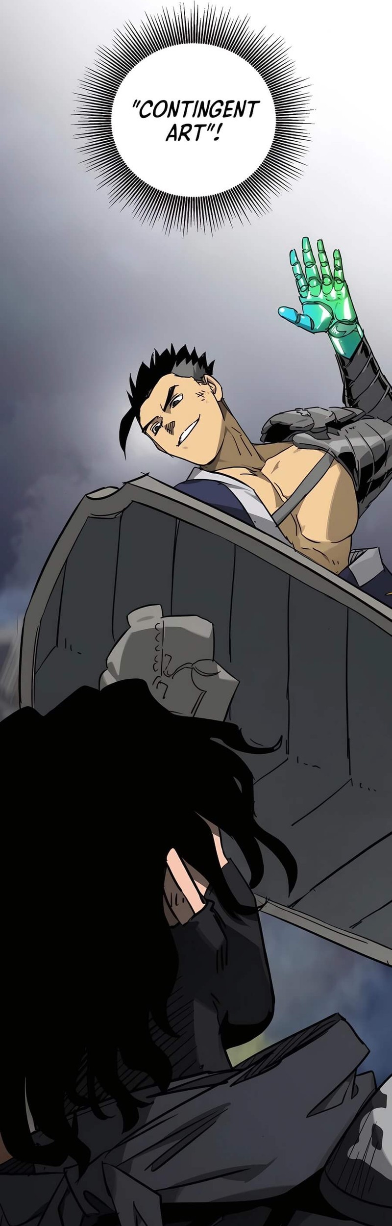Infinite Level Up in Murim chapter 237 halaman 89