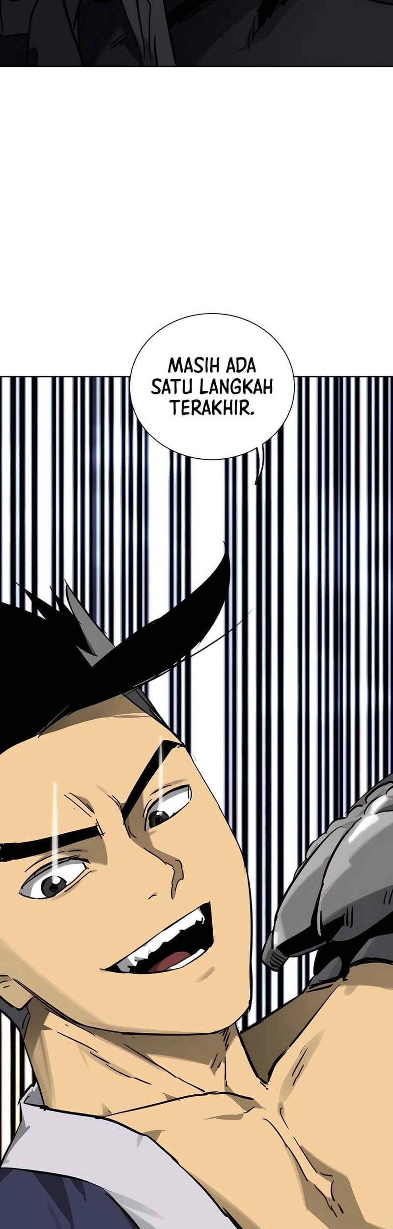 Infinite Level Up in Murim chapter 237 halaman 90
