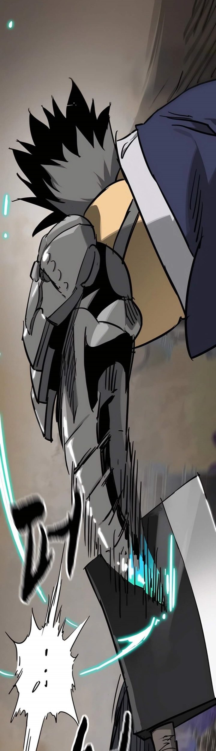 Infinite Level Up in Murim chapter 238 halaman 4