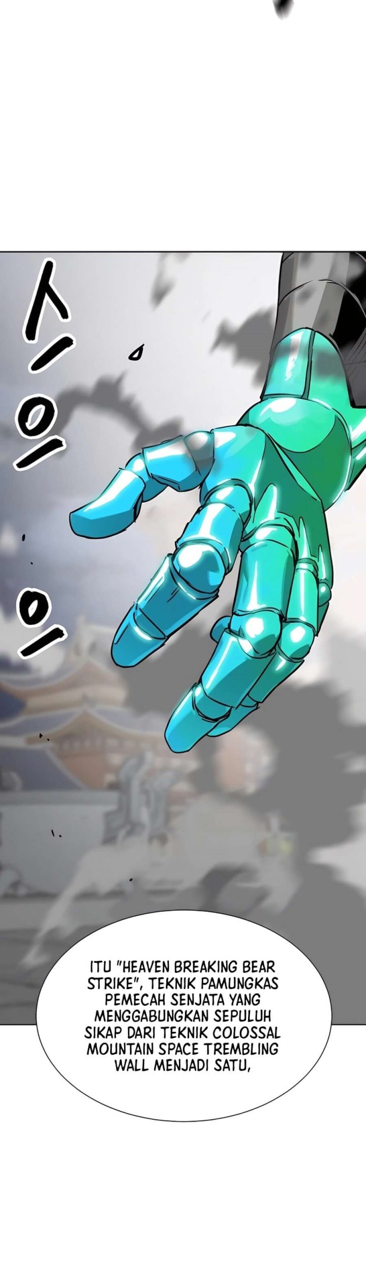 Infinite Level Up in Murim chapter 238 halaman 8