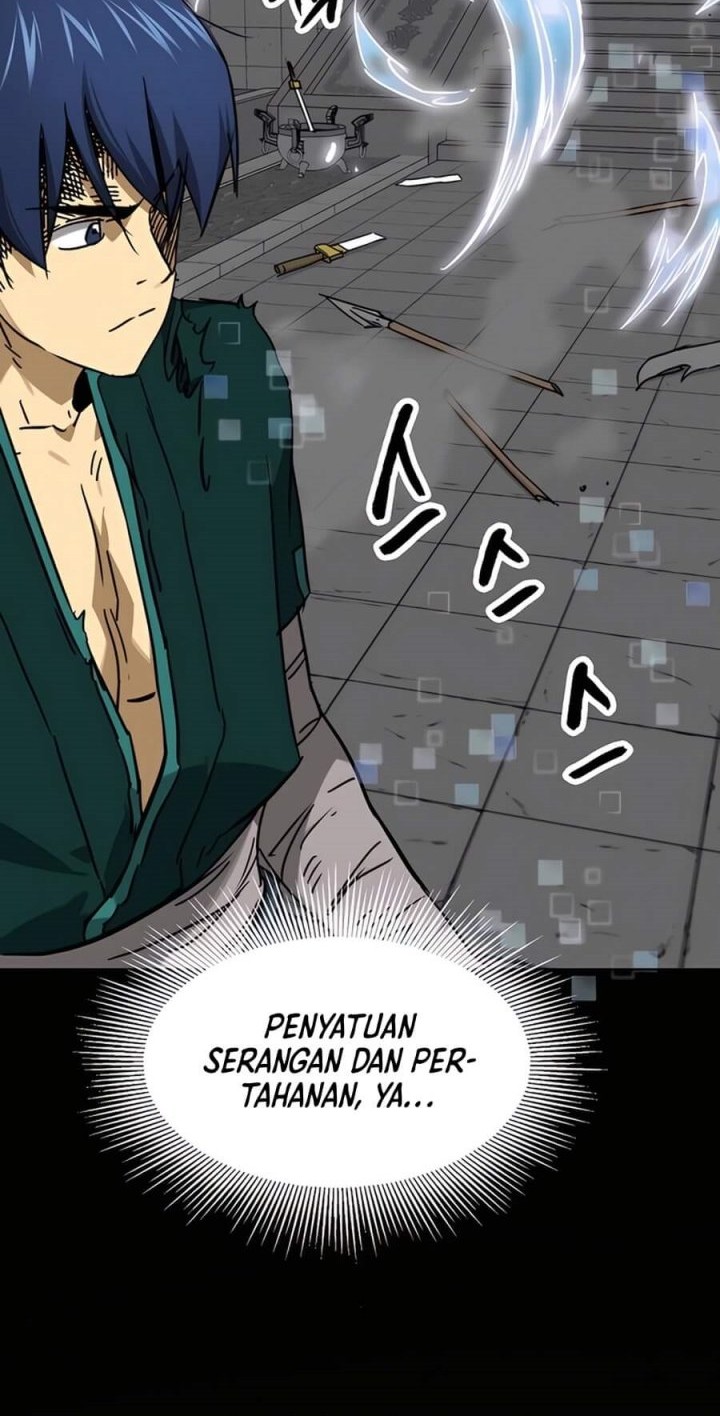 Infinite Level Up in Murim chapter 238 halaman 13