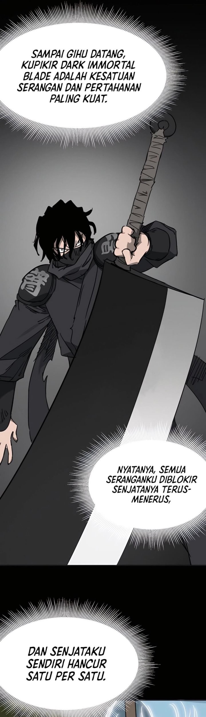 Infinite Level Up in Murim chapter 238 halaman 14
