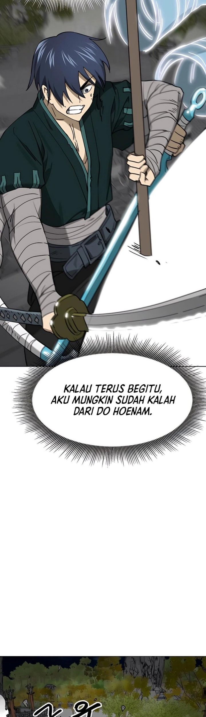Infinite Level Up in Murim chapter 238 halaman 15