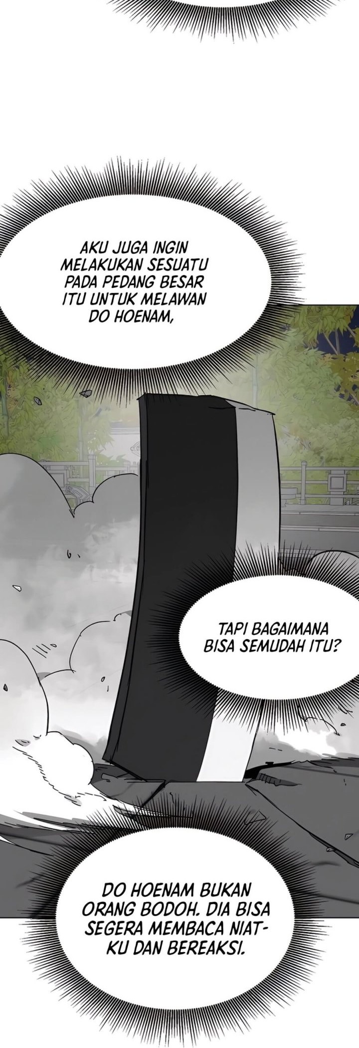 Infinite Level Up in Murim chapter 238 halaman 17