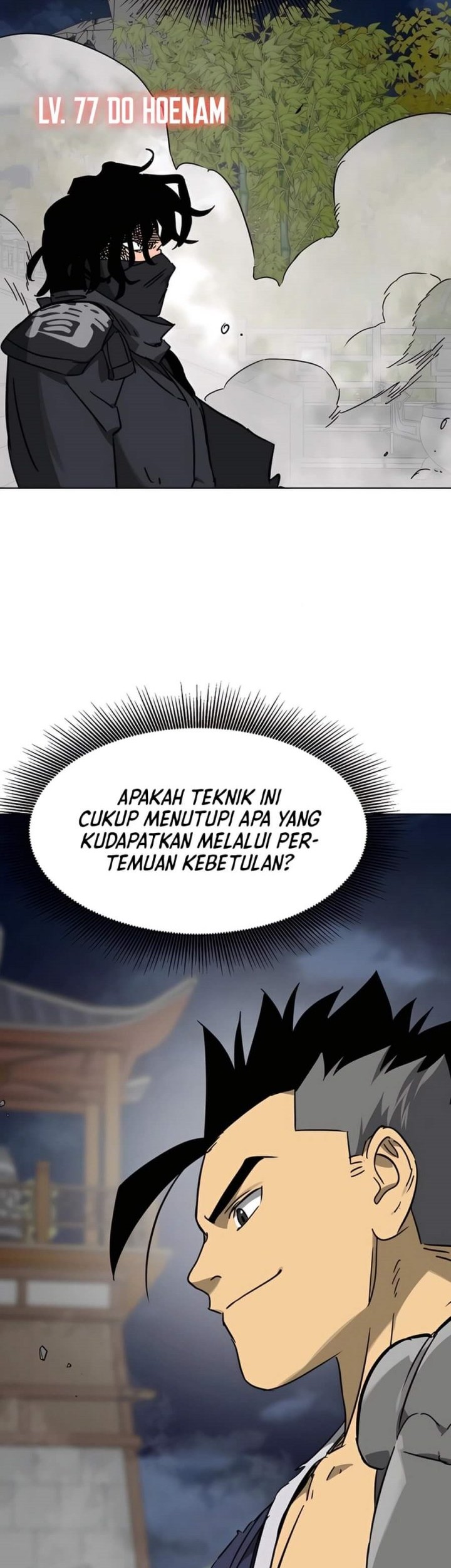 Infinite Level Up in Murim chapter 238 halaman 19