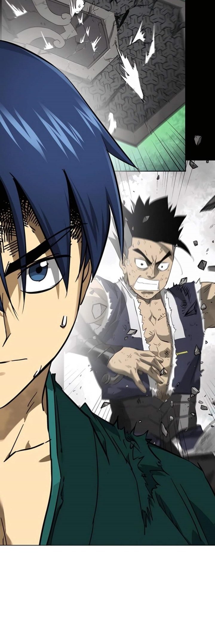 Infinite Level Up in Murim chapter 238 halaman 21