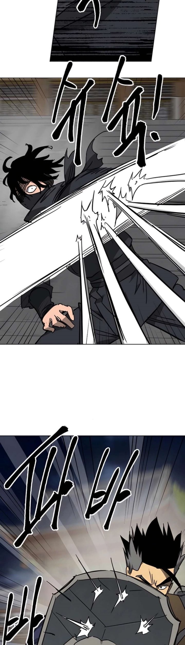 Infinite Level Up in Murim chapter 238 halaman 27