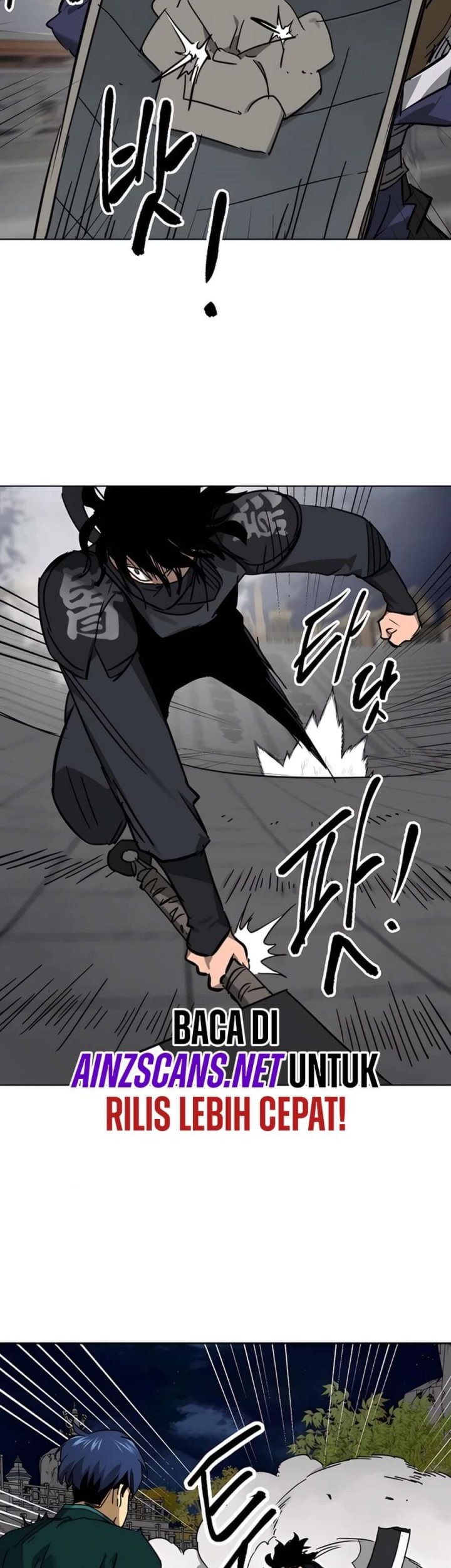 Infinite Level Up in Murim chapter 238 halaman 28