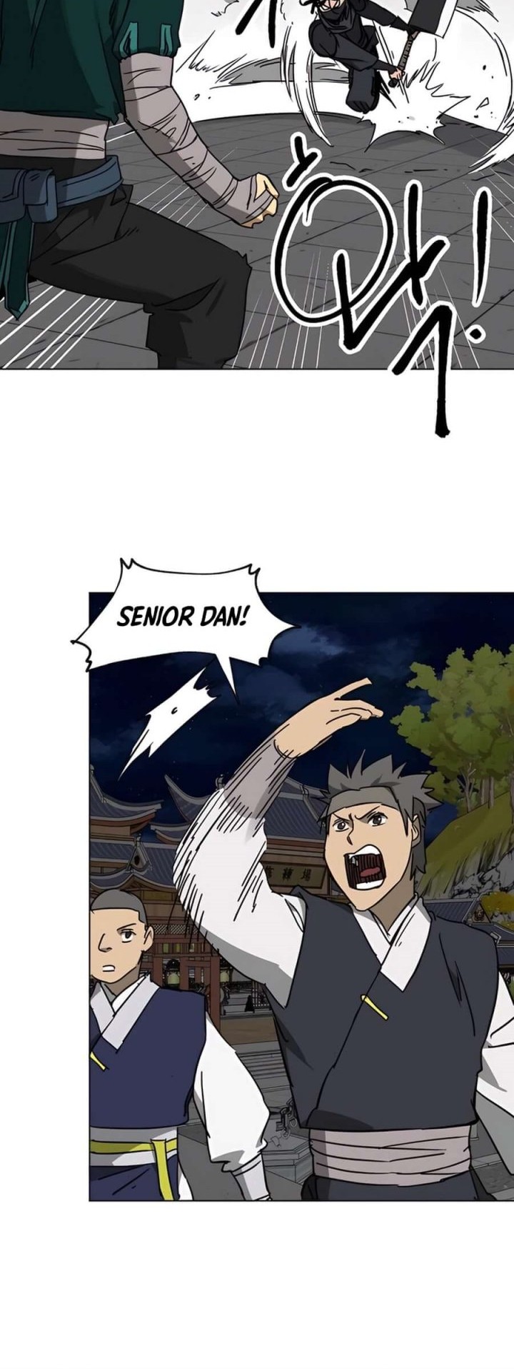 Infinite Level Up in Murim chapter 238 halaman 29