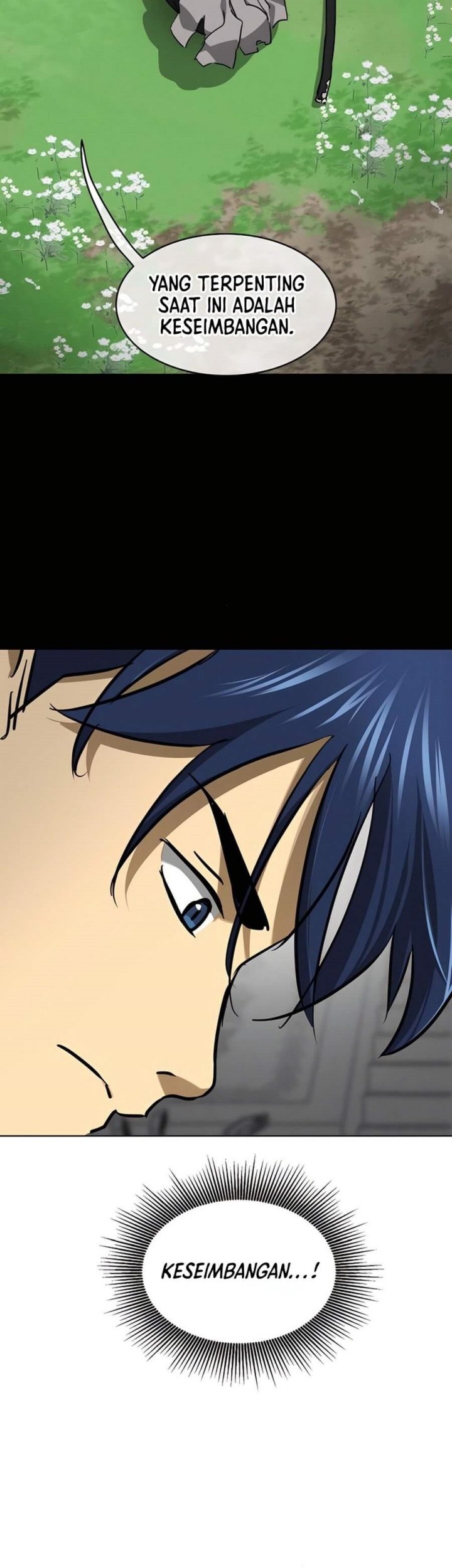 Infinite Level Up in Murim chapter 238 halaman 31