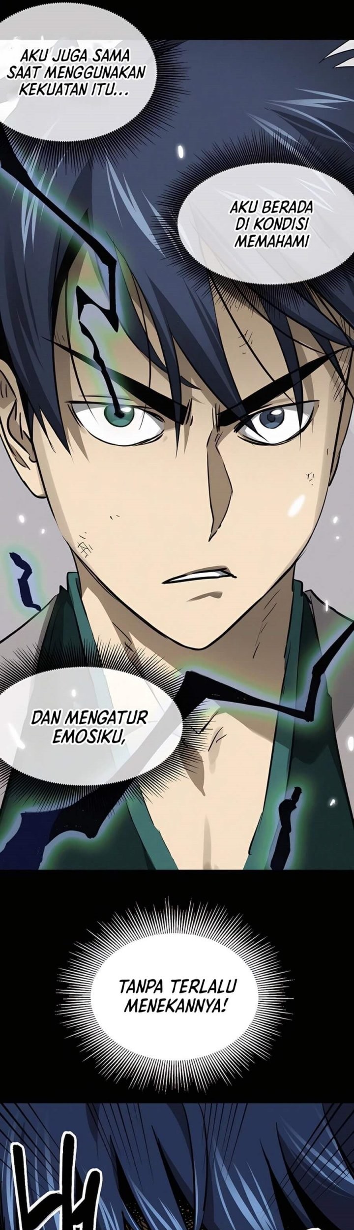 Infinite Level Up in Murim chapter 238 halaman 38