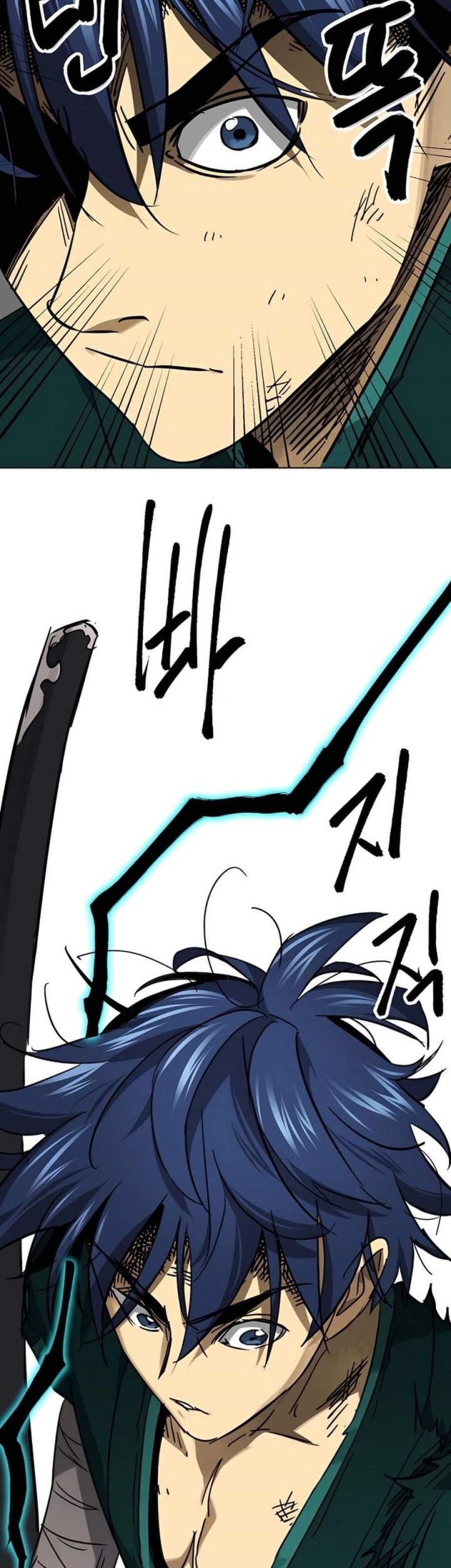 Infinite Level Up in Murim chapter 238 halaman 39