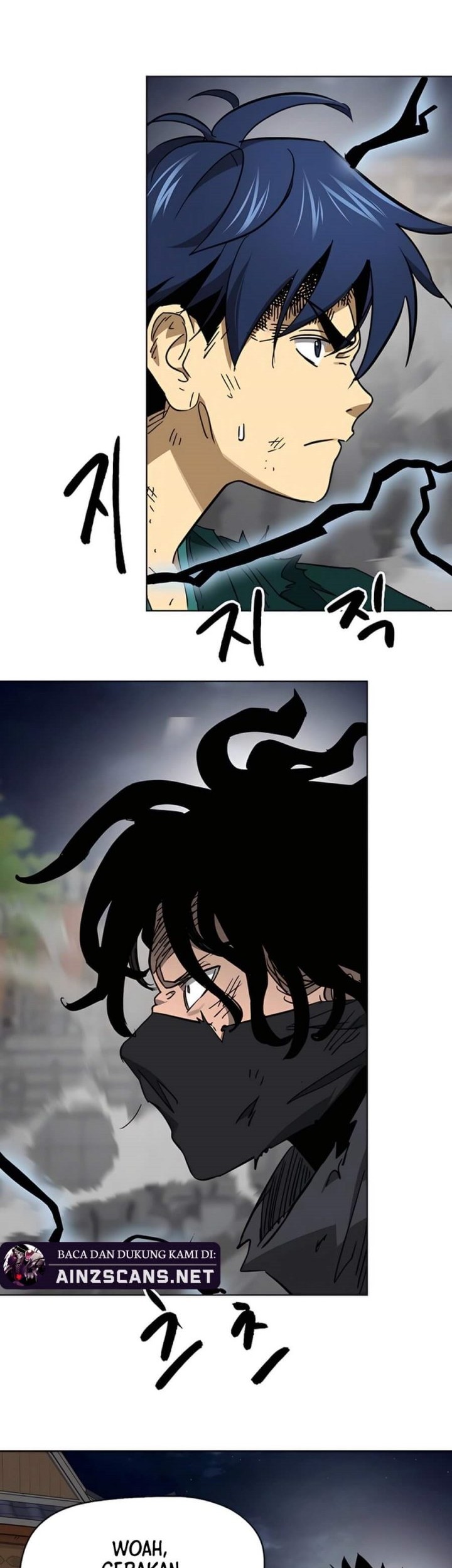 Infinite Level Up in Murim chapter 238 halaman 49