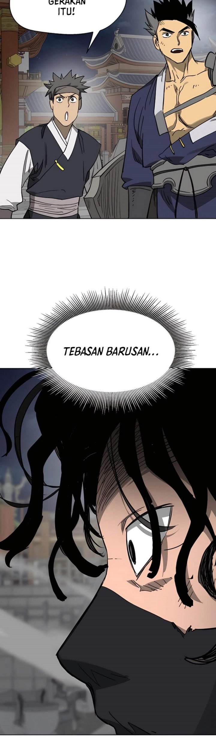 Infinite Level Up in Murim chapter 238 halaman 50