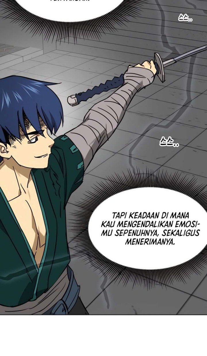 Infinite Level Up in Murim chapter 238 halaman 55