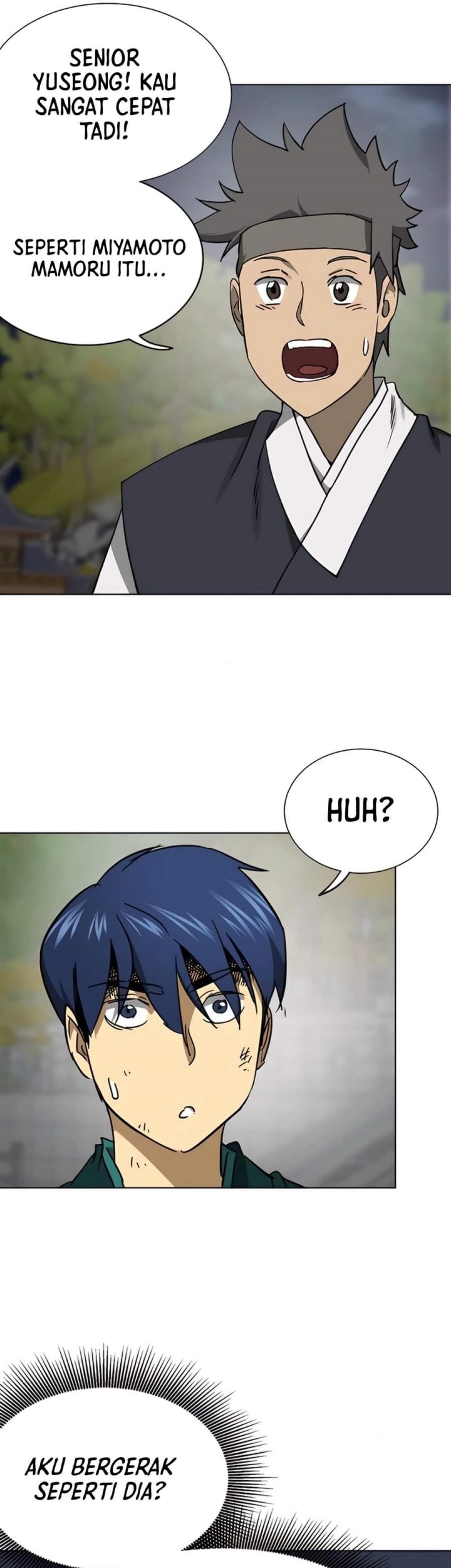 Infinite Level Up in Murim chapter 238 halaman 56