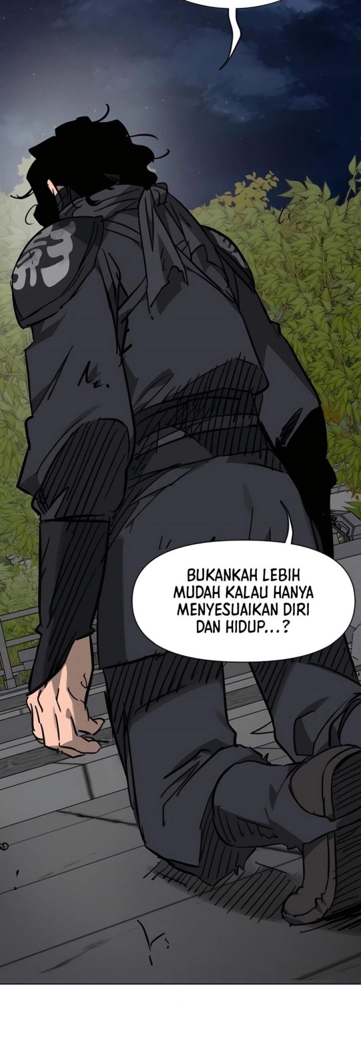 Infinite Level Up in Murim chapter 238 halaman 59
