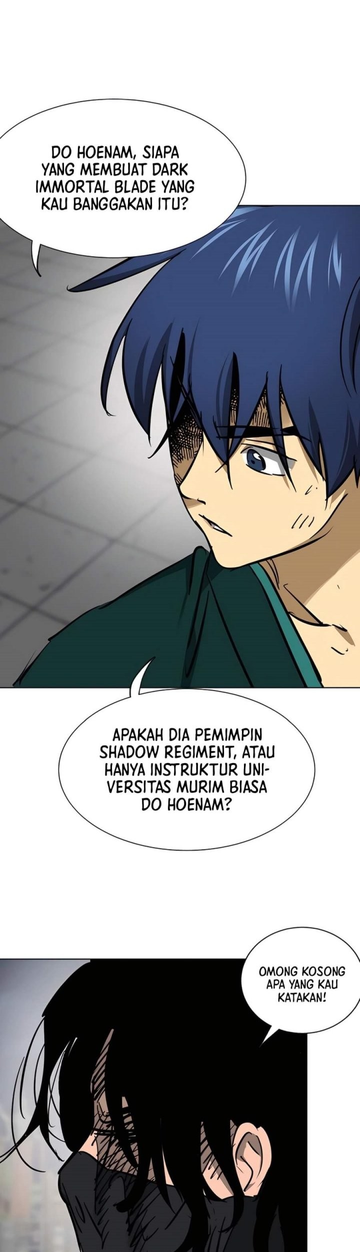 Infinite Level Up in Murim chapter 238 halaman 60