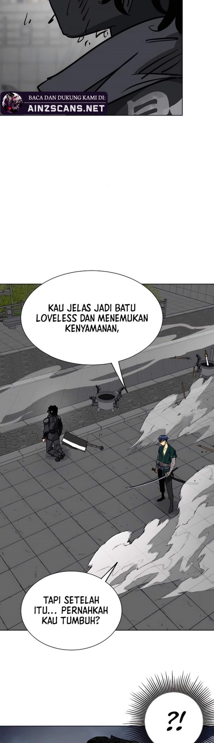 Infinite Level Up in Murim chapter 238 halaman 61