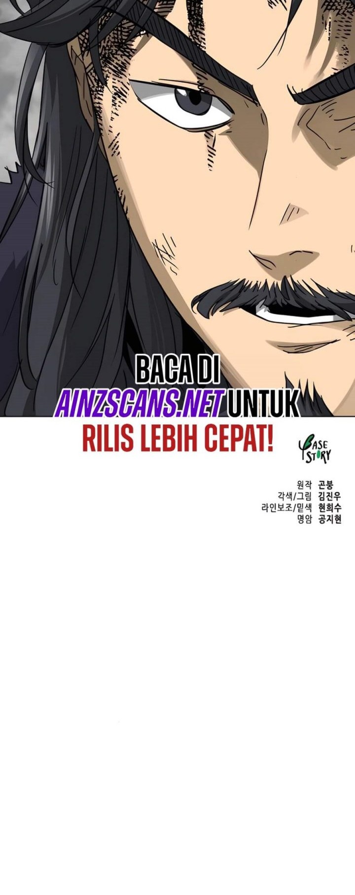 Infinite Level Up in Murim chapter 238 halaman 76
