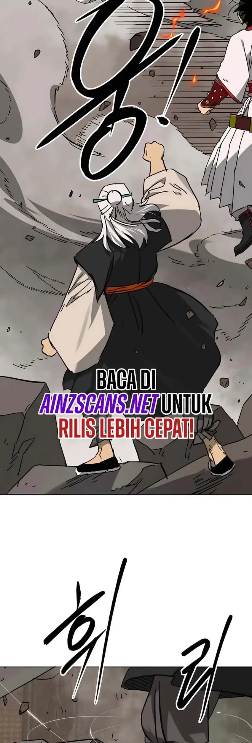 Infinite Level Up in Murim chapter 239 halaman 9